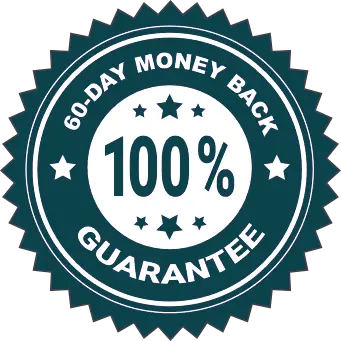 NeuroZoom money back guarantee